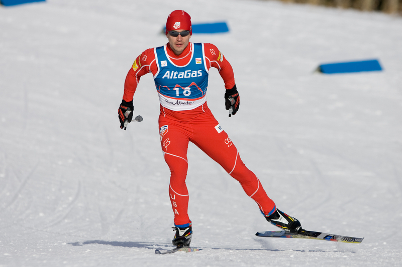 Italy Strong at “Home Away From Home” – Top 2 in Men’s 15km