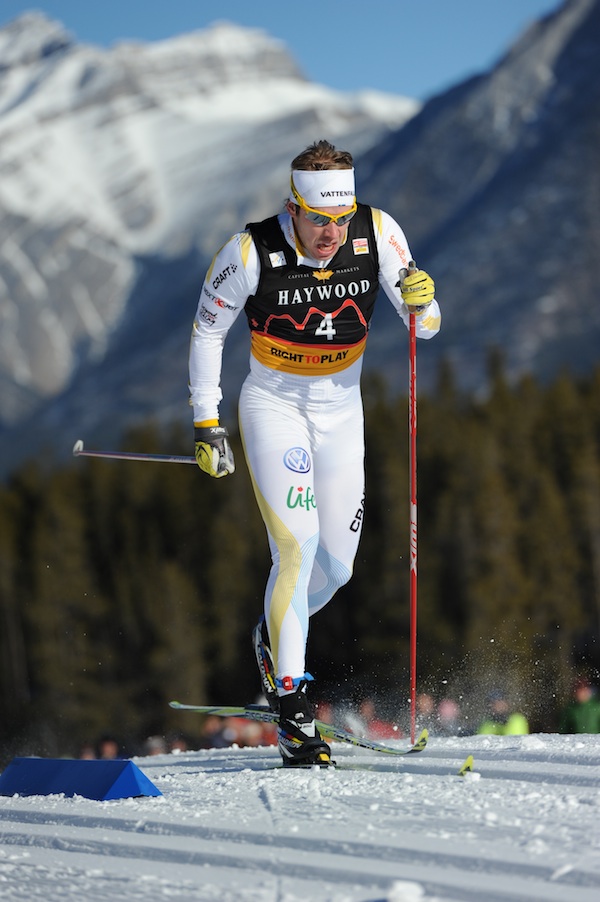 Canmore’s “Strong-Man’s Course” Should Favor Distance Skiers