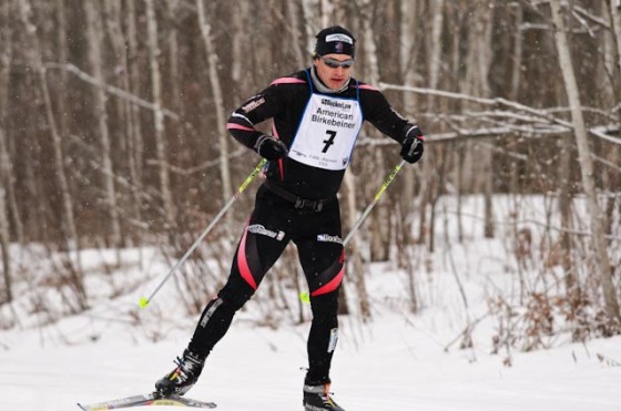 Birkie Fever Preview #2: The 2009 winner, Matt Liebsch