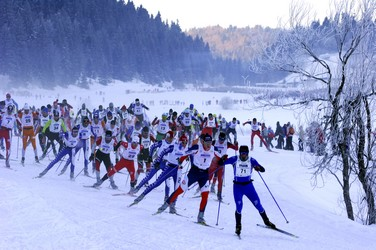 Worldloppet Race Calendar Set: A mix of Virtual and In-Person Events