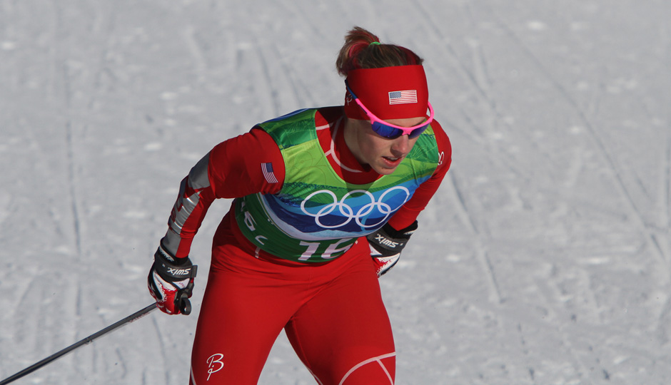 Olympics Lead 2010 FasterSkier Performances of the Year