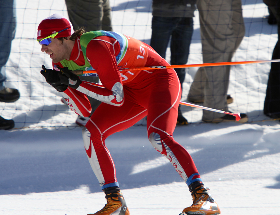 US Men Give it All in 9th Place Effort