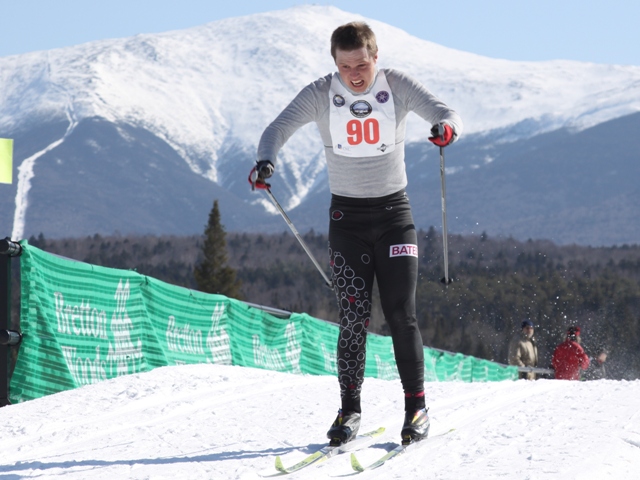 Last Chance to Registar for the New England Ski Museum’s Bretton Woods Nordic Marathon