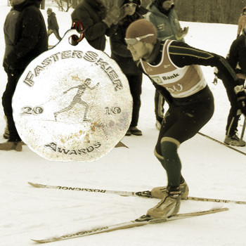 Maempel Repeats as Collegiate Skier of the Year; Bernstein Takes Men’s Award