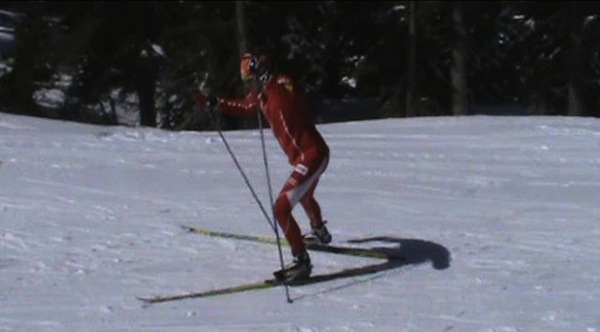 U.S., Canadian Ski Teams Kick Off Camp in Bend