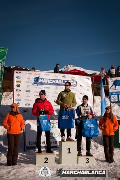Argentina’s Marchablanca Goes to Cichero and Caviglia