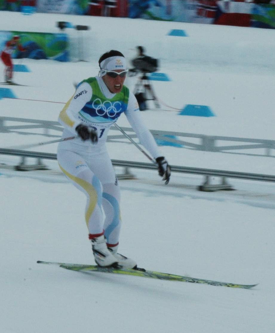 Kalla chooses Tour de Ski, Bjoergen skips this winter