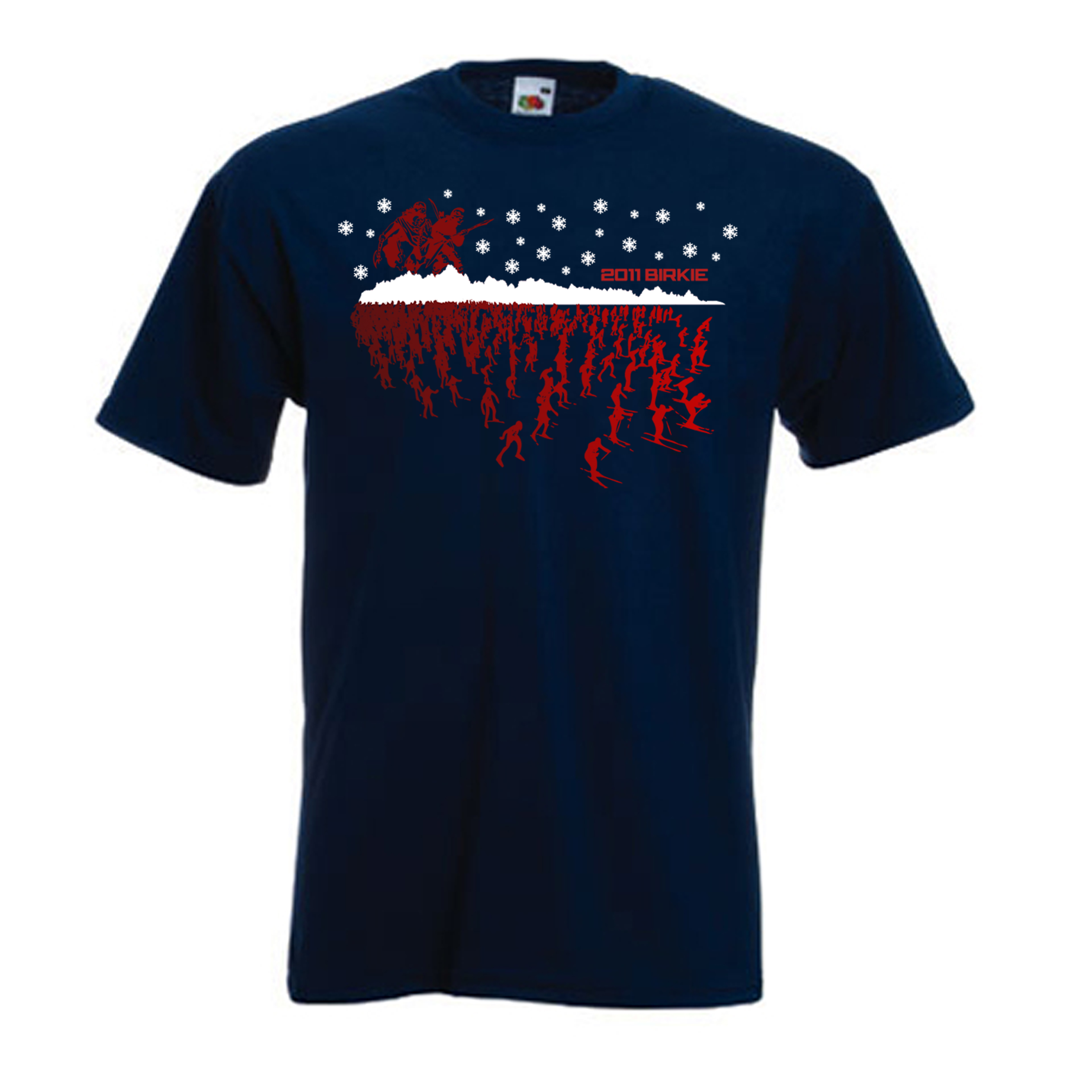 American Birkebeiner® Announces T-Shirt Design Contest Winner
