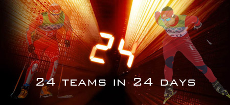 Team 23: The Bulgarians!