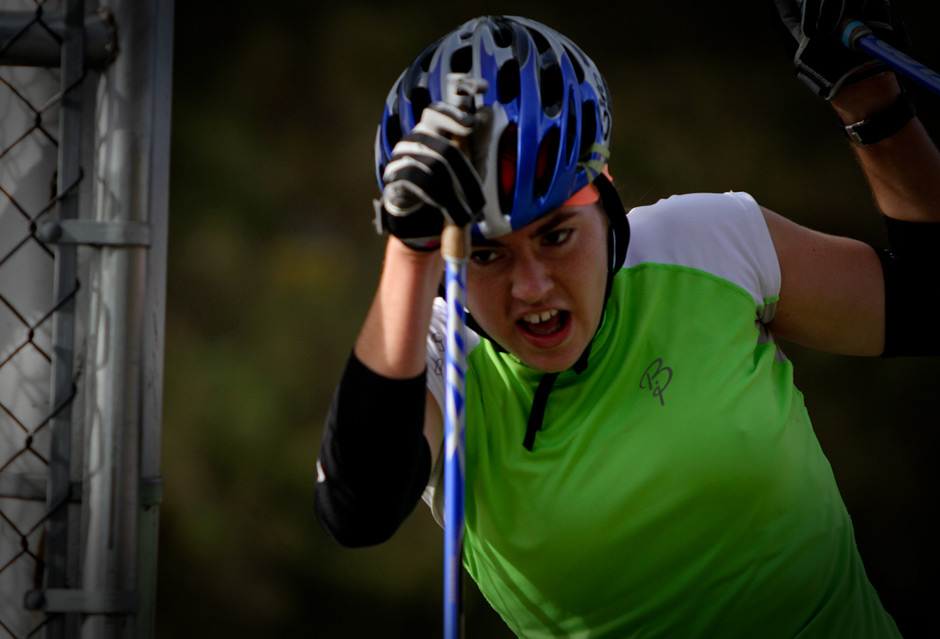 USST Prologue TT Puts Premium on Pacing