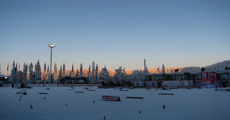 From Ahvo’s Vantage-point: Last Update from Kuusamo with Videos