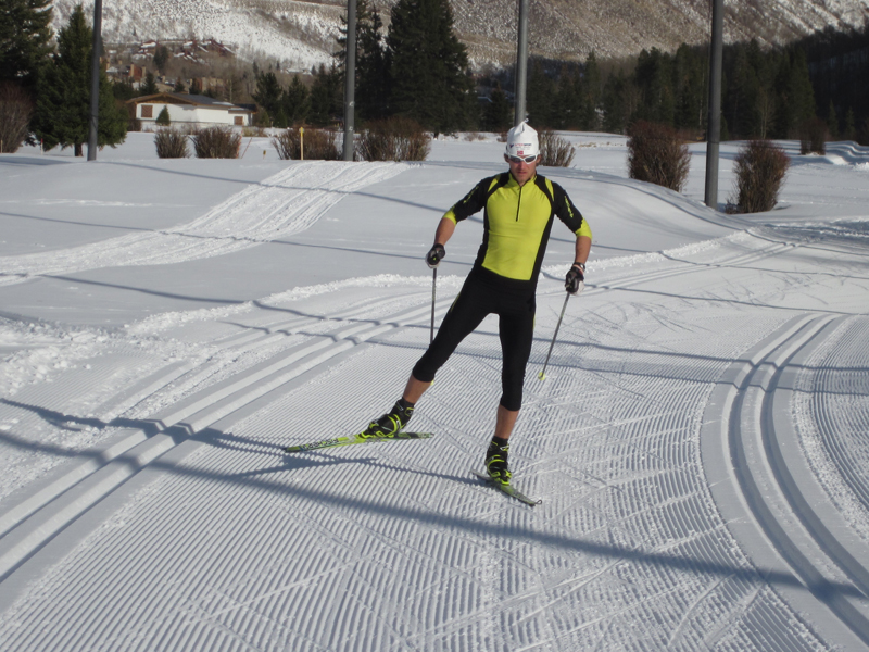 Fischer announces first Select Athlete of the Month: Sylvan Ellefson