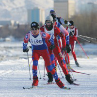 2011 Tour of Anchorage