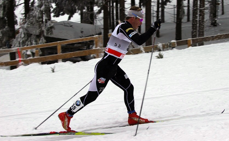Fischer Skis Announces Athletes Named to the 2011 World Championship Team