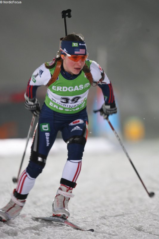 Aroostook County Preview: Athletes to Watch at the Biathlon World Cup in Maine