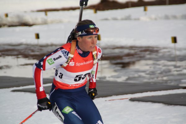 Barnes, Cook, and Hakkinen End IBU Cup Campaign on High Notes