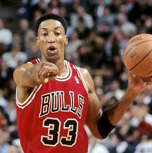 Scottie Pippen Could Make Fort Kent Appearance