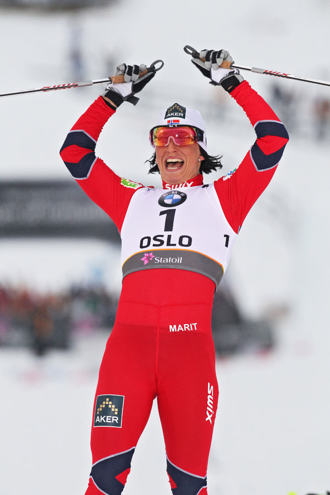 After National Championships Conclude, Norway Names 23 Skiers to World Champs Team