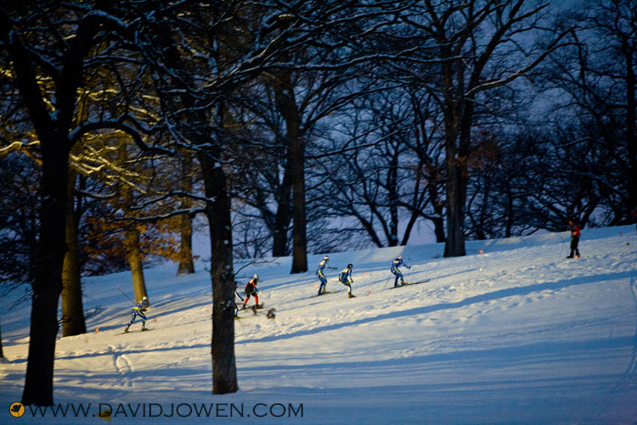 Top 5 Cross-Country Skiing Spots in Minnesota