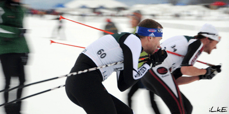 Vermont Hosts the Nation’s Top Collegiate Skiers