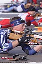 Cook and Roberts Prevail in Biathlon Pursuits at U.S. Nationals