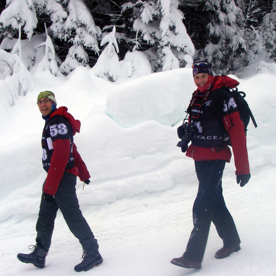 FasterSkier Seeks Associate Editor, Canadian Editor, and Reporter