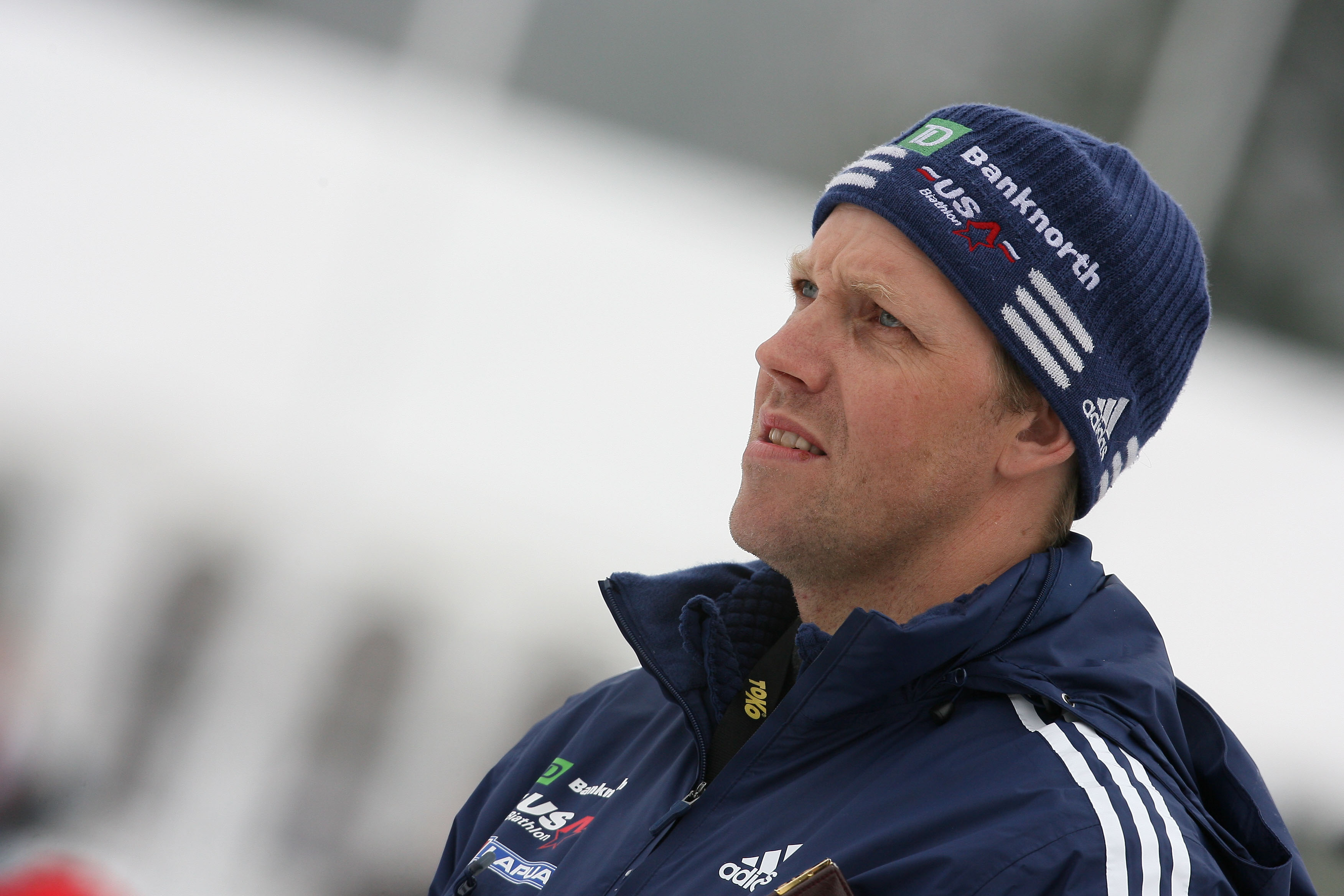 Exclusive Interview: Nilsson, Head of U.S. Biathlon Program, Dishes About Coaching
