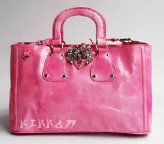 Vordenberg Launches All In! Line of Designer Handbags