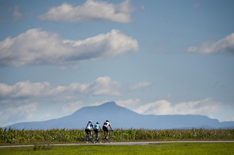 Record Support for 6th Annual Kelly Brush Century Ride