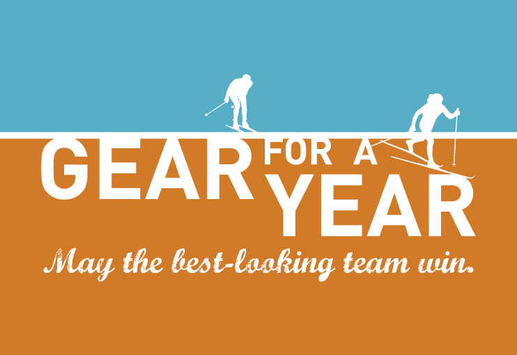 Mt. Borah Extends “Gear For A Year” Design Contest Deadline