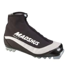 Madshus Introduces New PVC-Free Race Performance Boots