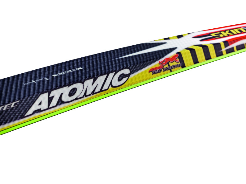 Atomic rc8 Р±РµРіРѕРІС‹Рµ Р»С‹Р¶Рё