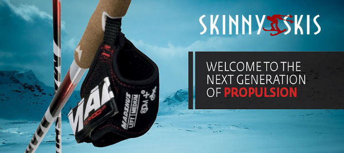 What’s New for 2011 at SkinnySkis.com
