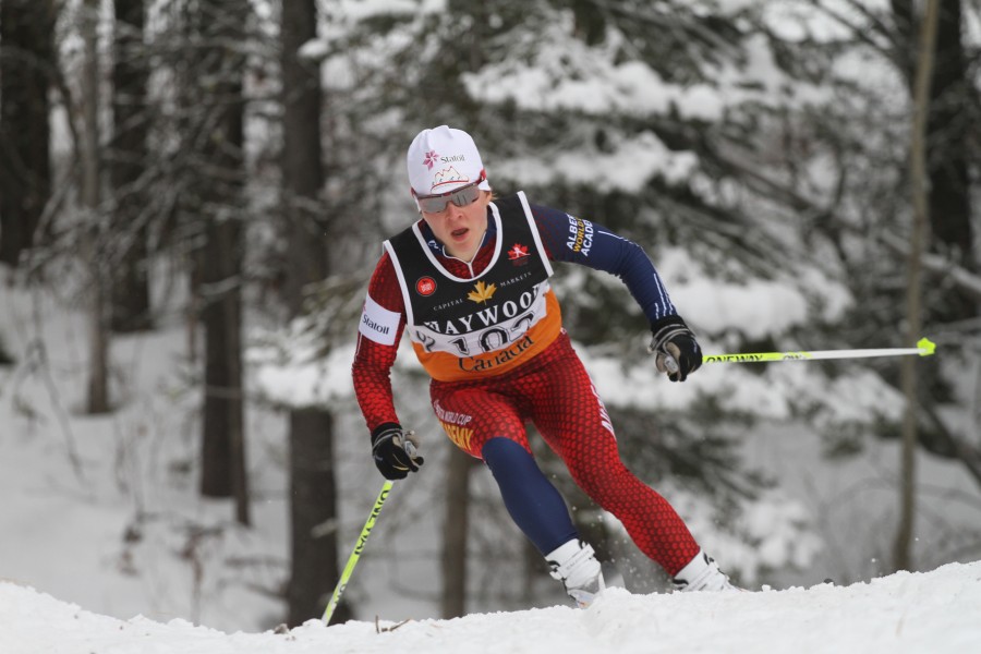 Skiathlons Prove a Frustrating Finish for Canadian Team at U23s
