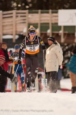 NorAm Cup, Classic Sprint