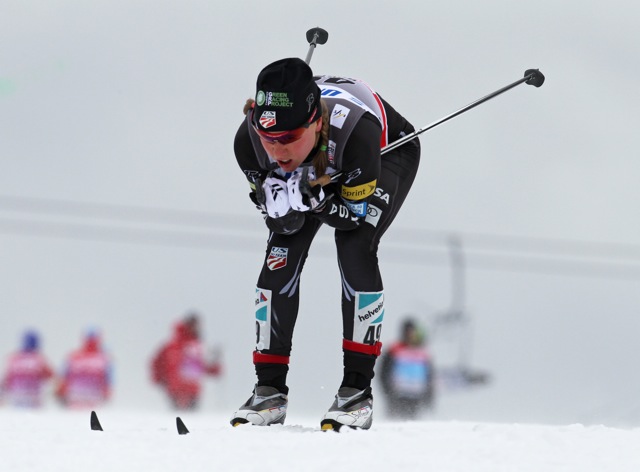 U.S. Women Break Barriers Again in Rogla Classic