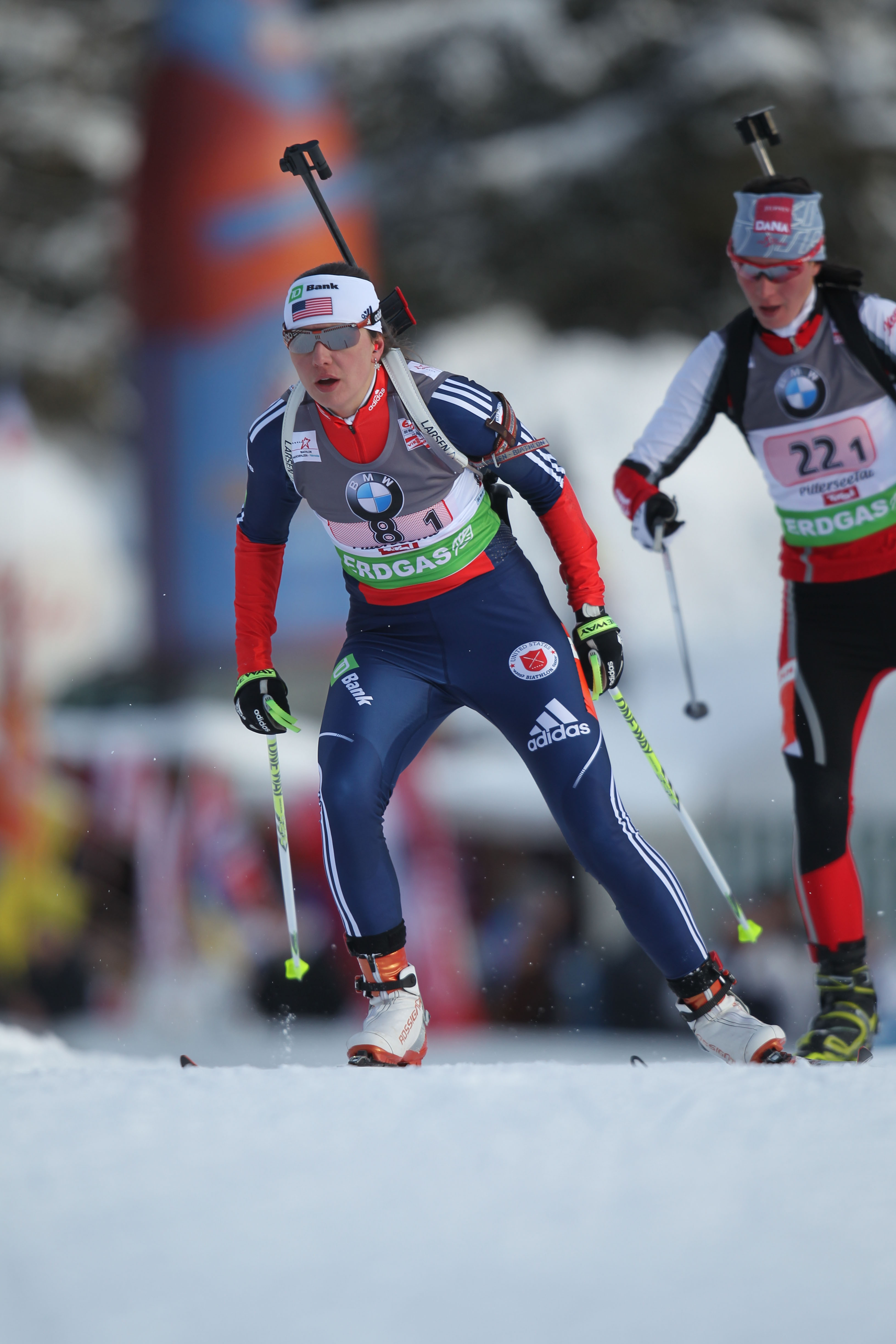 UPDATED – Notes and Quotes from the Hochfilzen IBU World Cup Weekend
