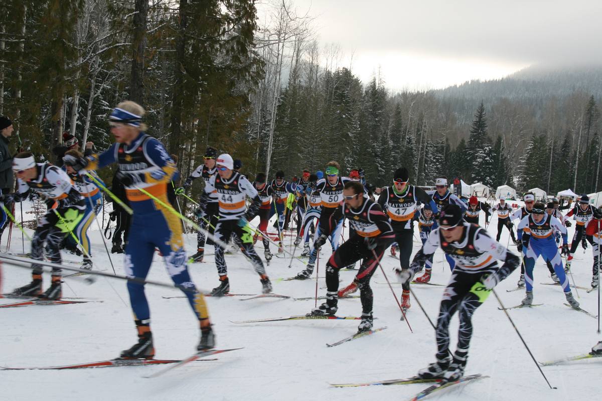 NorAm Preview: World Cup Starts on the Line and More