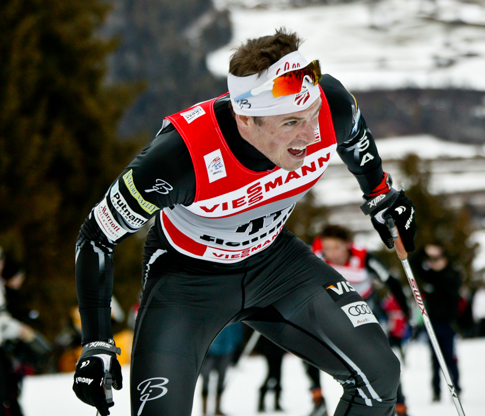 Freeman Skis Stronger Today, Finishes Tour 43rd