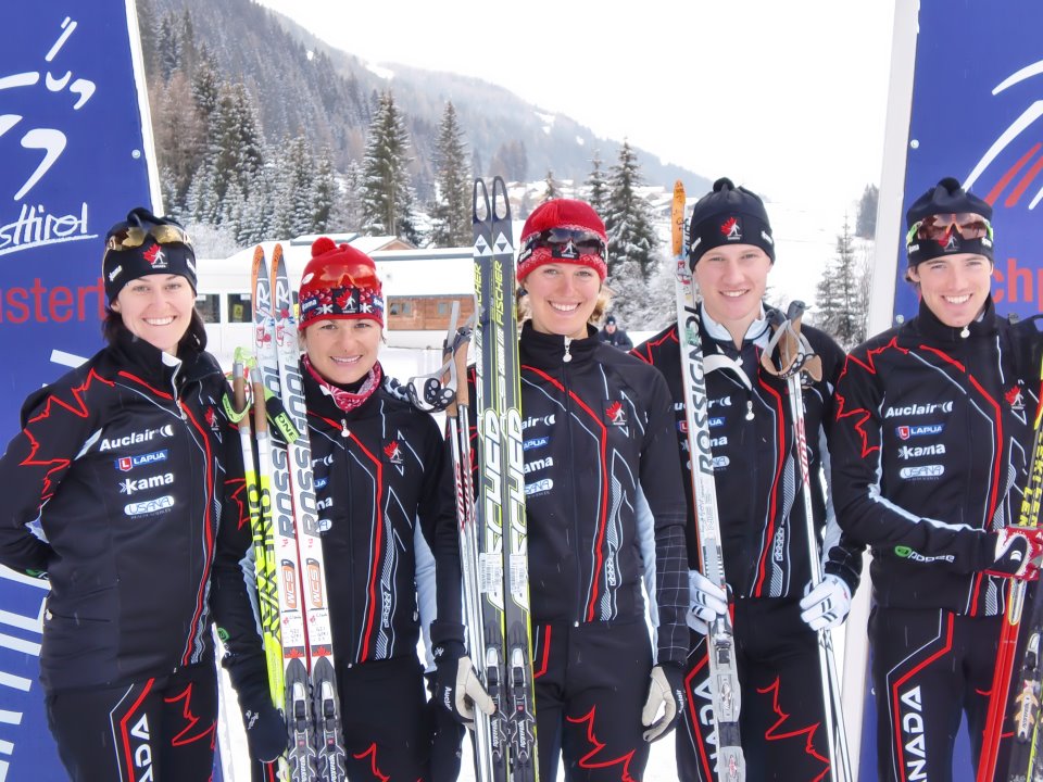 As IBU Cup Prepares for North American Swing, Canadians Laud Value in Athlete Development
