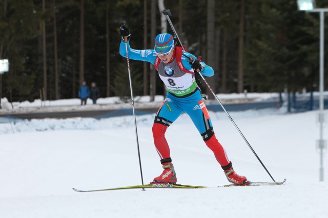 In Nove Mesto’s Blizzard of Deteriorating Conditions, Zaitseva Keeps Clean and Russia Places 3 in Top 6