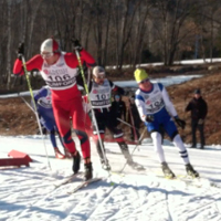 Video of US Cross Country Ski Championship – Men’s Freestyle Sprint