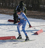 After Three Races at Nationals, USSA Announces Junior Standings