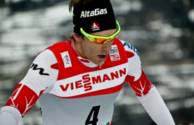 Cologna Sweeps Otepää; Kershaw Channels Frustrations for Third