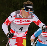 Led By Kershaw’s Bronze, Canadians Produce Solid Distance Races in Otepää