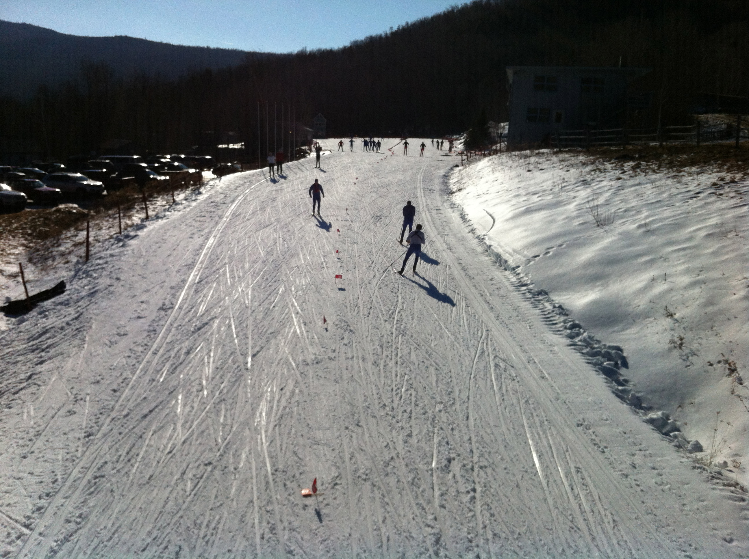 One Day ‘Til Nationals: A Look at Rumford (Video)