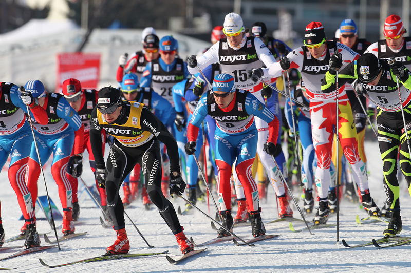 Canadians Use Smarts in Nove Mesto; Kershaw Tightens Grip on Third Overall