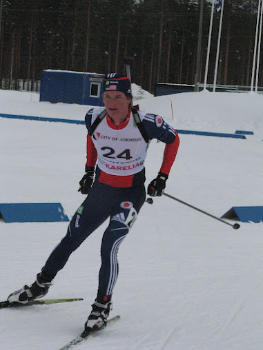Dreissigacker Cracks Top-20 in World Junior Biathlon Sprint, Wenzel Paces Canada