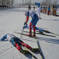 Photo Gallery: U23 Skate Sprint