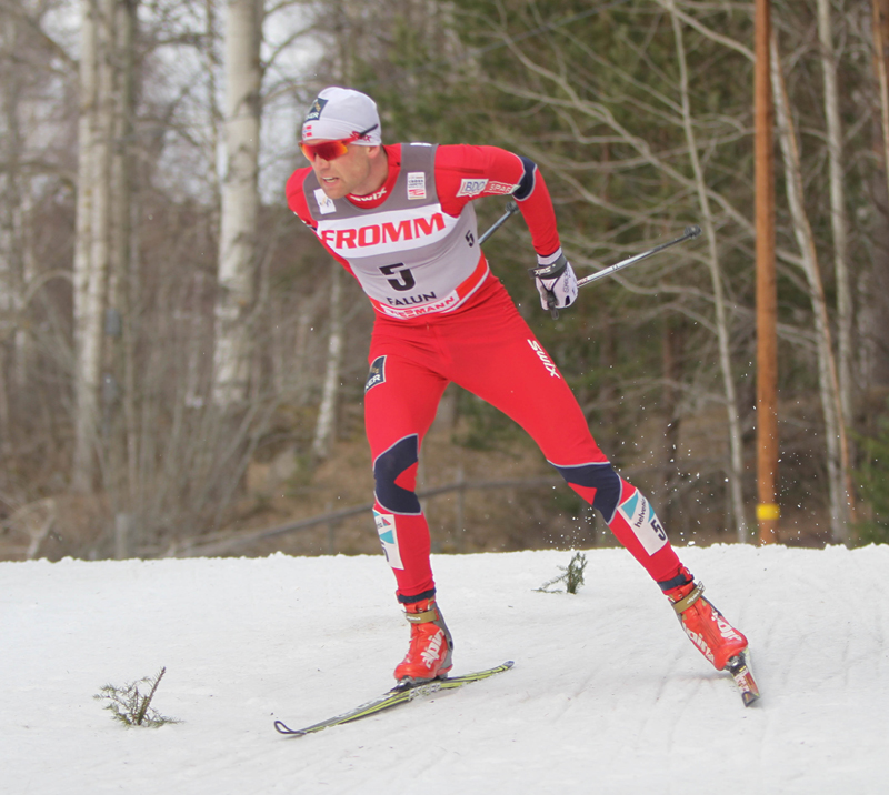 Dyrhaug and Norwegians Sweep Bruks 15 k, But Kalla Leads Swedes to Podium in Women’s Race